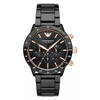 Emporio Armani AR70002 Montre Pour Homme