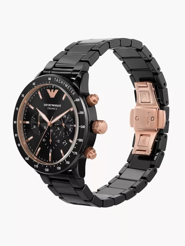 Emporio Armani AR70002 Montre Pour Homme