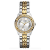 GUESS Gold-Tone Bracelet Watch - U0026L1