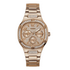 GUESS Ladies Rose Gold - GW0558L3