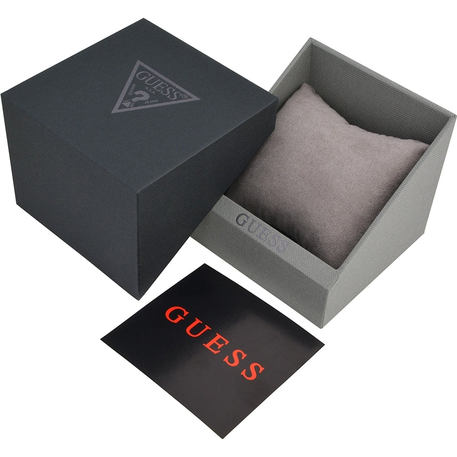Guess Mod Heavy Gold - W1117L2
