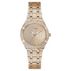 Guess Ladies Afterglow Rose Gold - GW0312L3