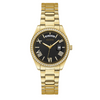 Guess Luna Ladies Gold Watch - GW0307L2