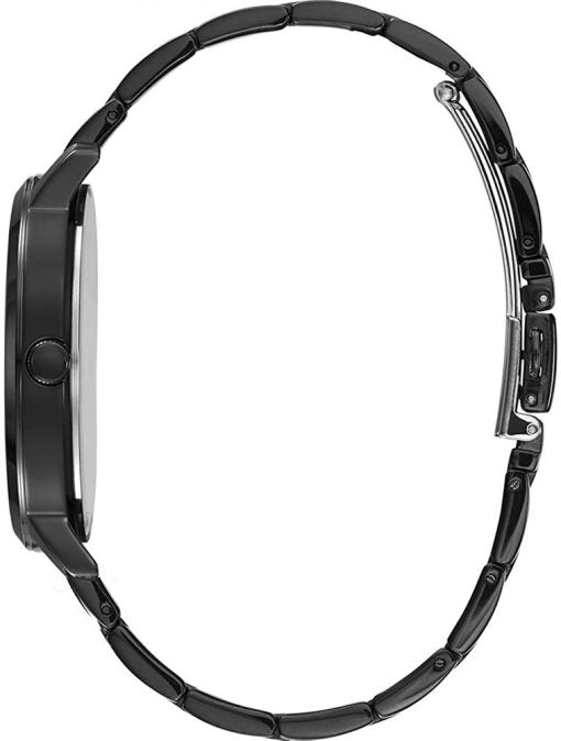 Guess – Black Steel U0933L4