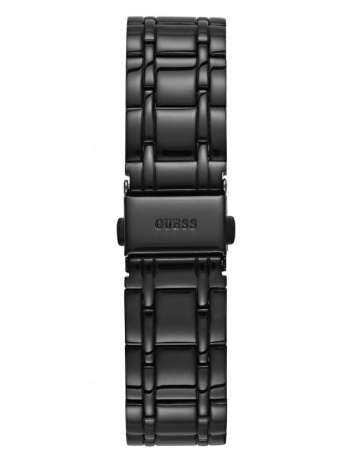 Guess – Black Steel U0933L4