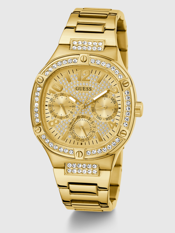 Guess Duchess watch - GW0558L2