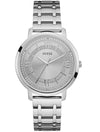 Guess – Silver Classic U0933L1