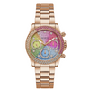 Guess Sol Rose Gold Tone - GW0483L3