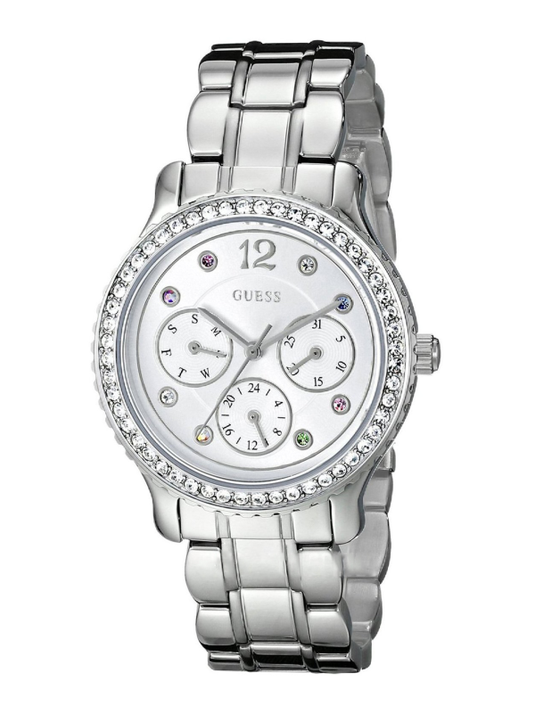 Guess Watch Enchanting - W0305L1