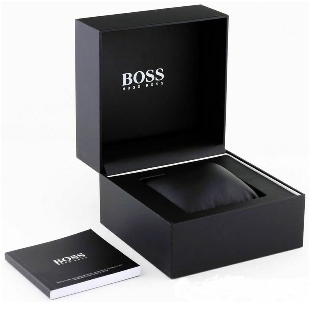 Montre Hugo Boss Pioneer - 1513867