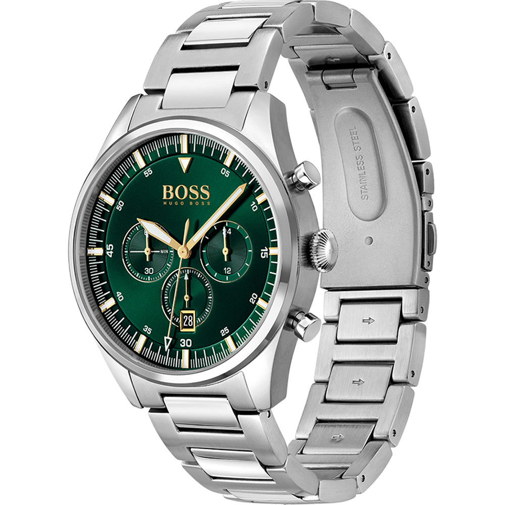 Hugo Boss 1513868 Pioneer Montre