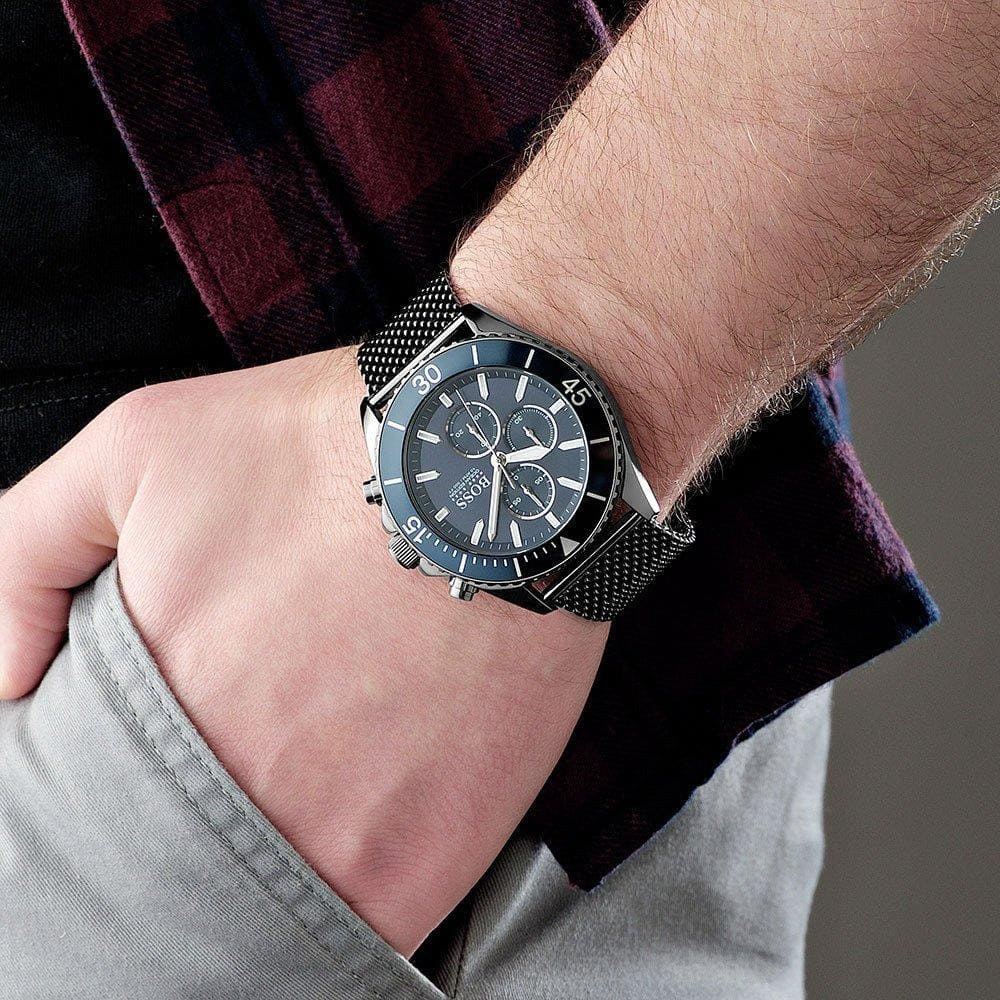 Hugo Boss Montre Pour Homme - 1513702