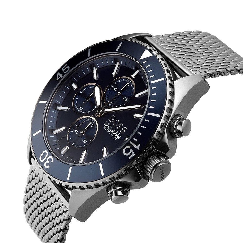 Hugo Boss Montre Pour Homme - 1513702