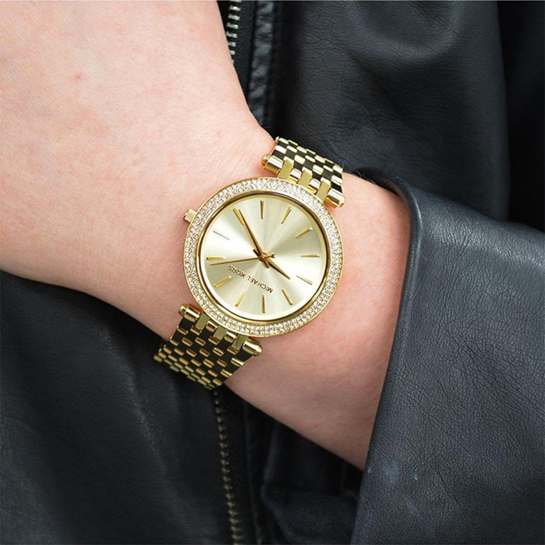 Montre MICHAEL KORS Pour femme - MK3191