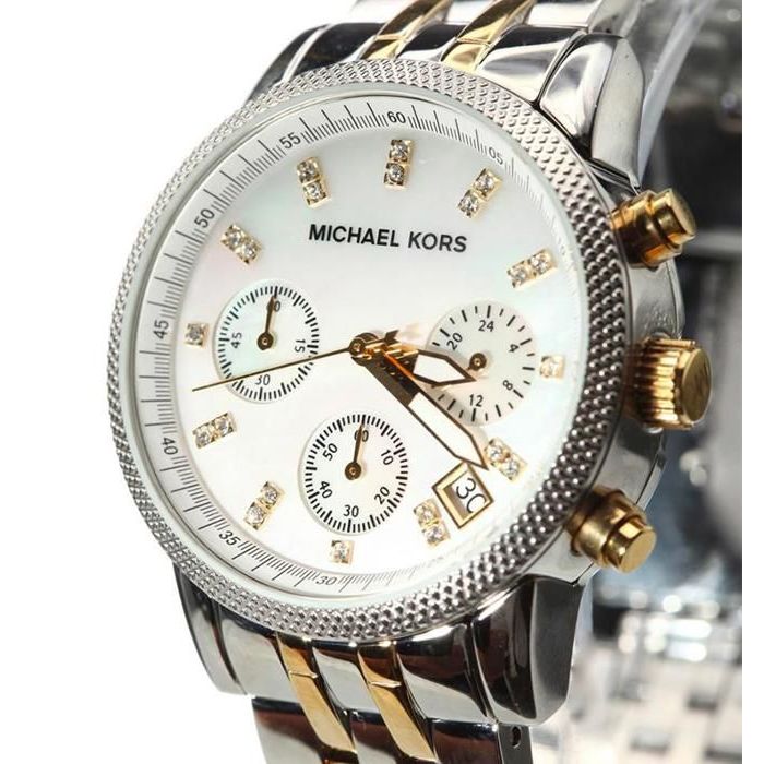 Montre michael kors mk5057 pour femme