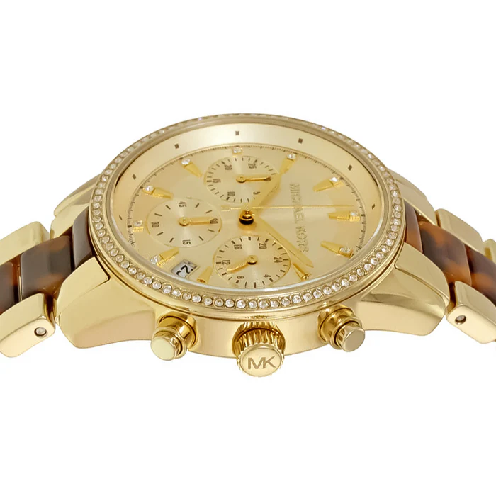 Michael Kors Ritz Chronograph - MK6322