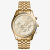 Michael Kors Gold Watch - MK8281