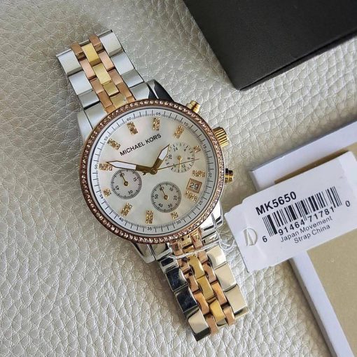 Michael Kors – Ritz-Tone MK5650