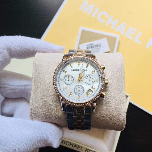 Michael Kors – Ritz-Tone MK5650