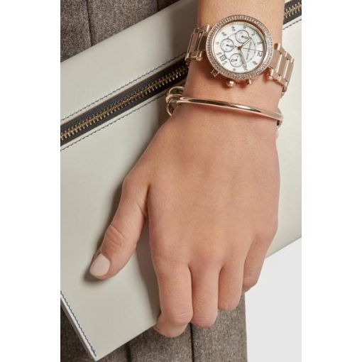 Michael Kors – Two-Tone MK5820