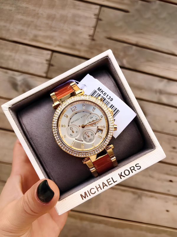 Michael Kors - MK6139