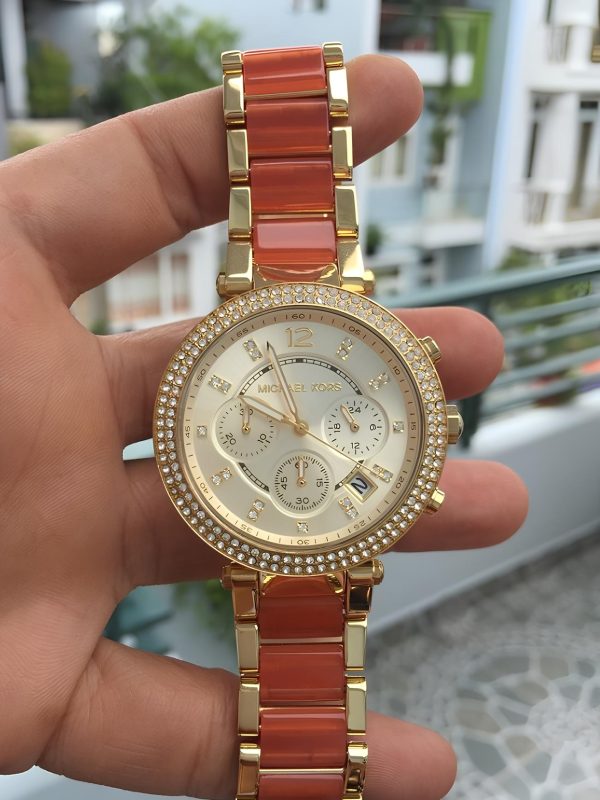 Michael Kors - MK6139