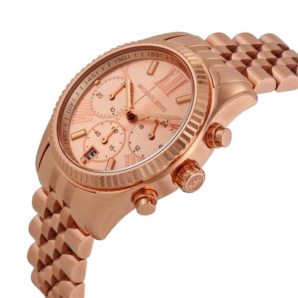 Michael Kors MK5569 - Lexington Watch