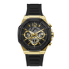 Montre Guess Momentum Pour Homme - GW0263G1