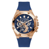 Montre Guess pour Homme - GW0334G3