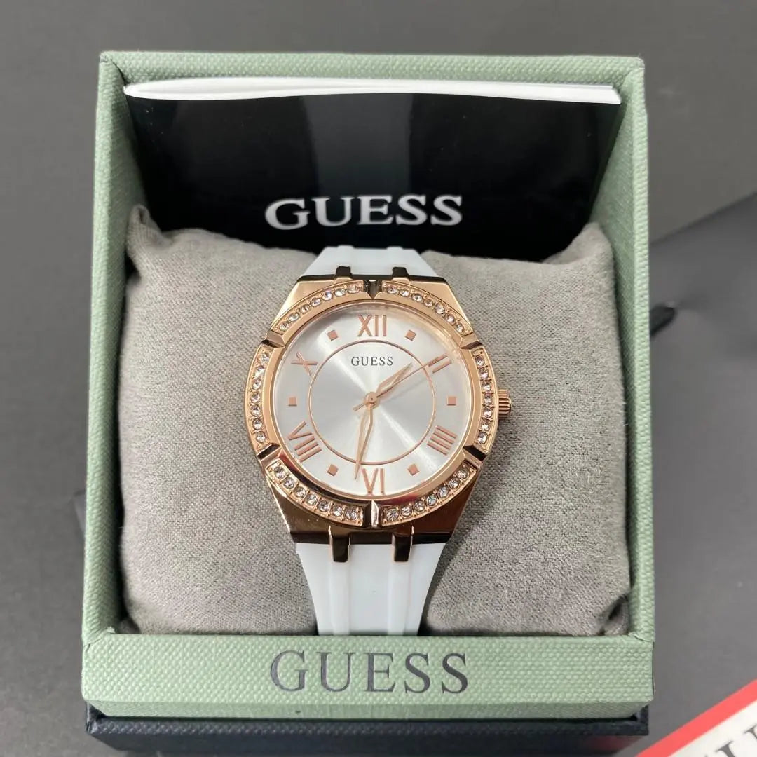 Montre GUESS GW0034L2