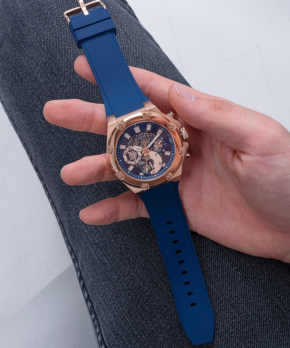Montre Guess pour Homme - GW0334G3