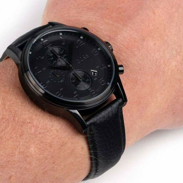 Montre HUGO BOSS Pour Homme,1512567