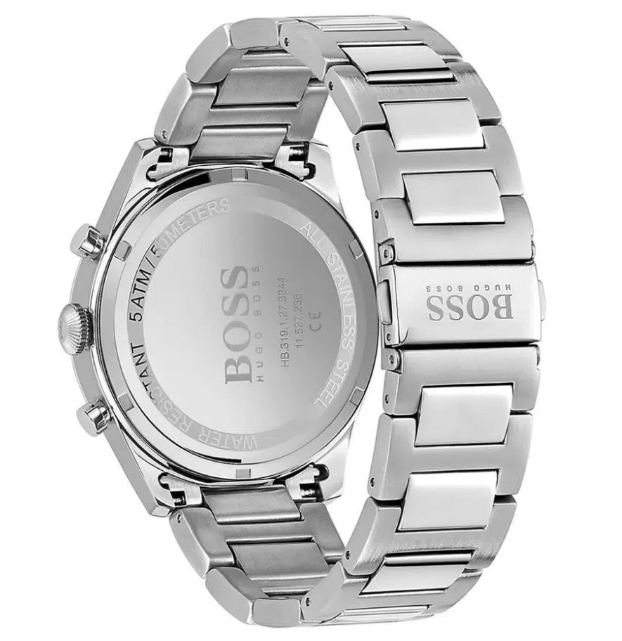 Montre Hugo Boss Pioneer - 1513867