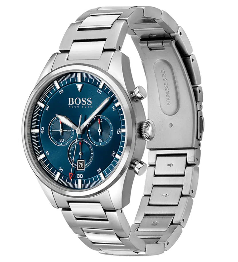 Montre Hugo Boss Pioneer - 1513867