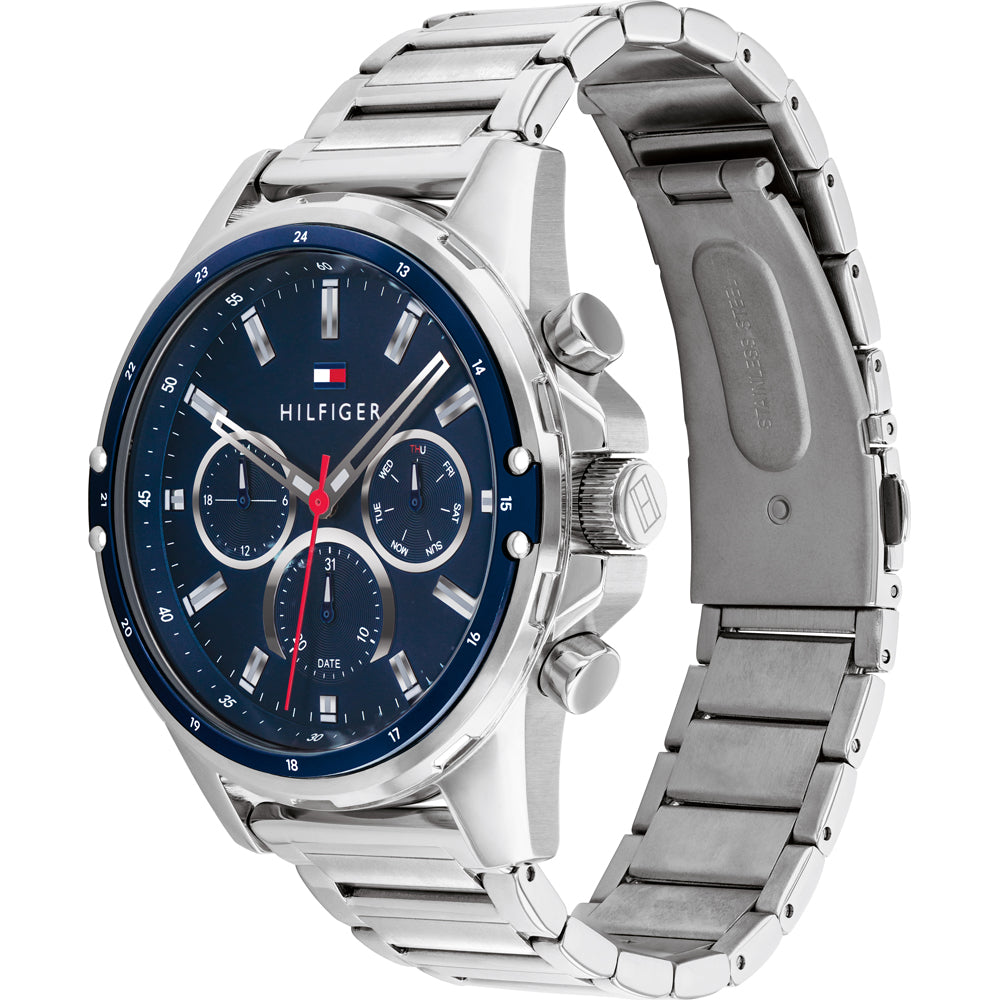 Montre Tommy Hilfiger Pour Homme - 1791788