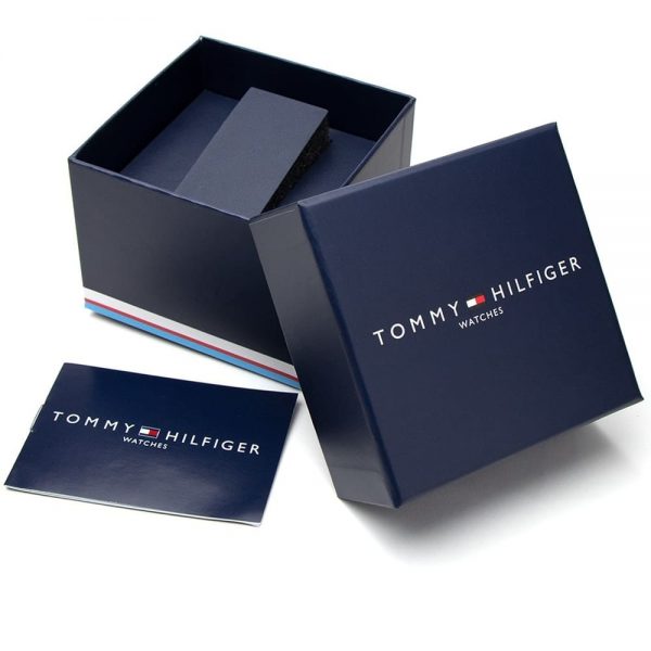 Montre Tommy Hilfiger Pour Homme - 1791788