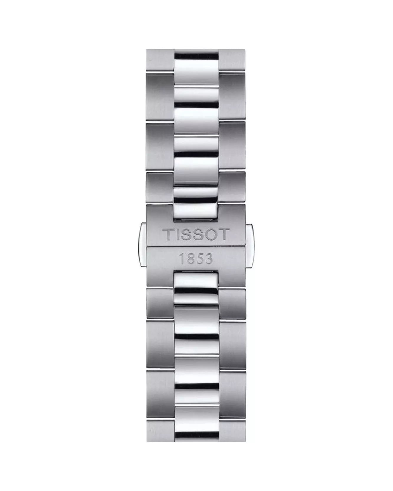 Tissot Gentleman Powermatic 80 Silicium Men's Watch