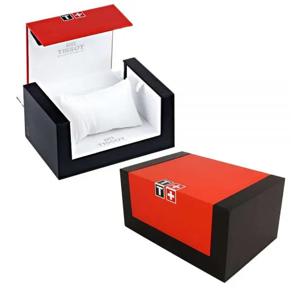 Tissot Gentleman Powermatic 80 Silicium Men's Watch