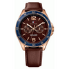 Tommy Hilfiger 1791367 Montre pour Homme