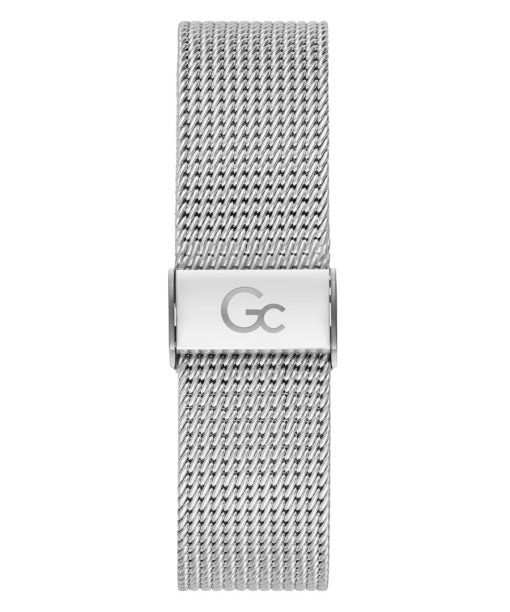 GC – Executive Chrono Mesh Y27004G1MF