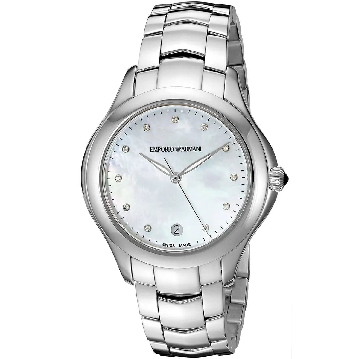 Emporio Armani Montre pour Femme ARS8502