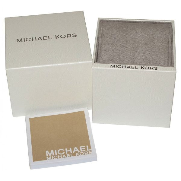 Michael Kors – Two-Tone MK5820