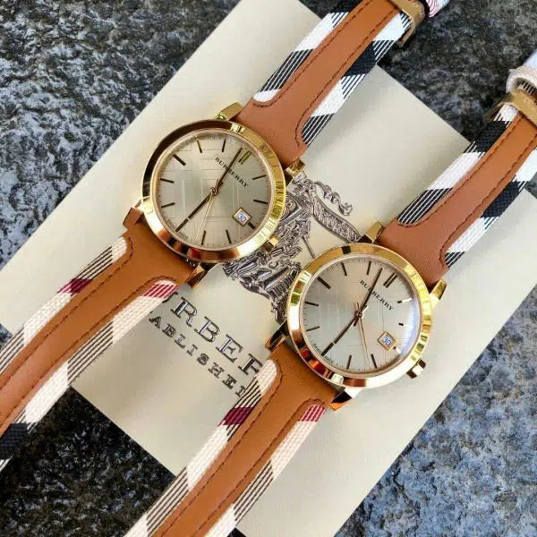 Burberry - BU9133