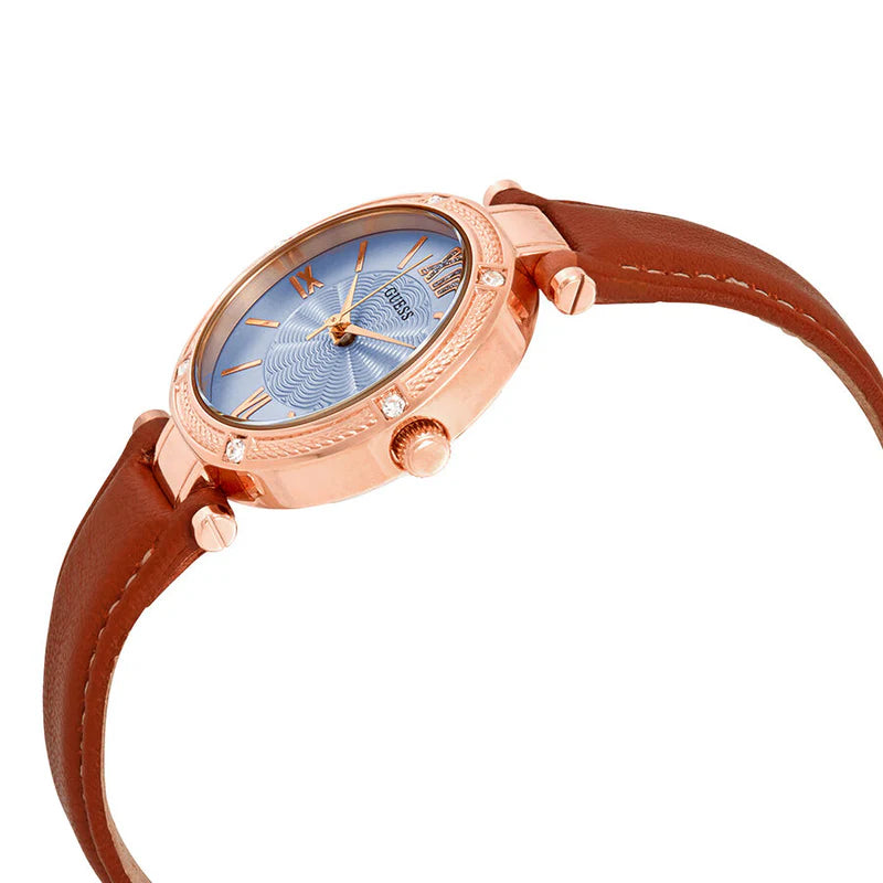 Guess W0838L2 - Park Ave South Watch