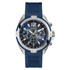 Guess – Blue Dial W1168G1