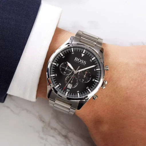 Montre Homme Hugo Boss - 1513712