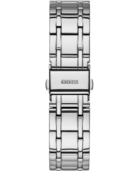 Guess – Silver Classic U0933L1