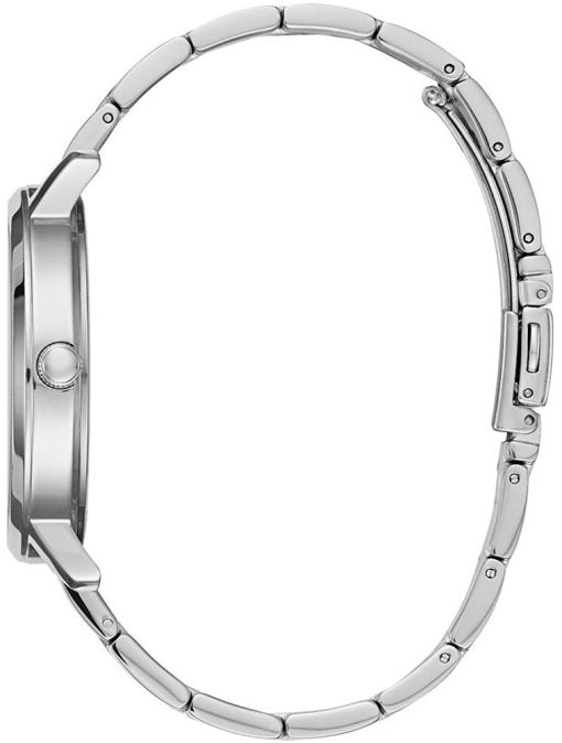 Guess – Silver Classic U0933L1